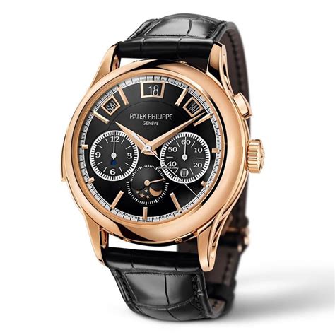 Đồng hồ Patek Philippe 750 